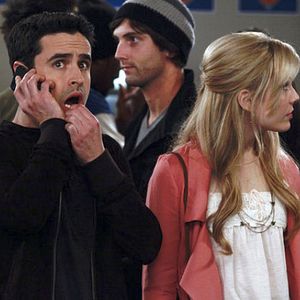 Fotoğraf Guys With Kids