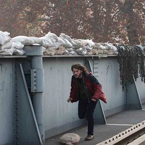 Fotoğraf Sen Dünyaya Gelmeden