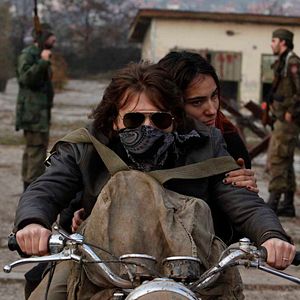 Fotoğraf Sen Dünyaya Gelmeden