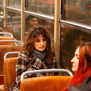 Fotoğraf Penélope Cruz