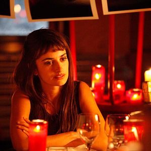 Fotoğraf Penélope Cruz