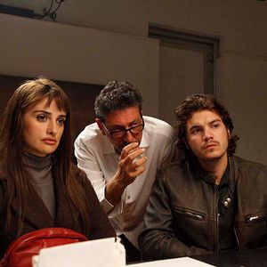 Fotoğraf Penélope Cruz