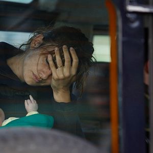 Fotoğraf Sen Dünyaya Gelmeden