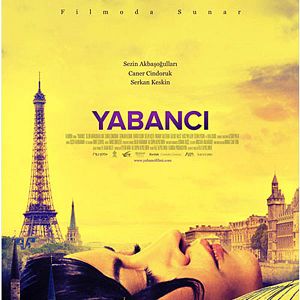 Fotoğraf Yabancı