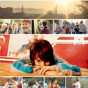 Fotoğraf Siirt'in Sırrı