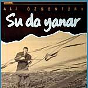 Fotoğraf Su Da Yanar