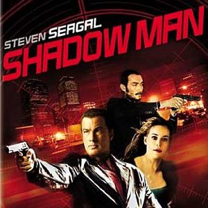 Fotoğraf Gölge Adam