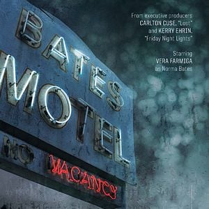 Fotoğraf Bates Motel