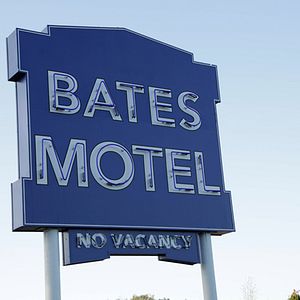 Fotoğraf Bates Motel