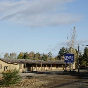 Fotoğraf Bates Motel