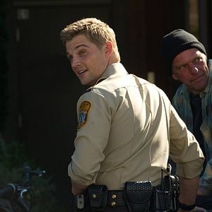 Fotoğraf Bates Motel