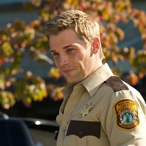 Fotoğraf Bates Motel