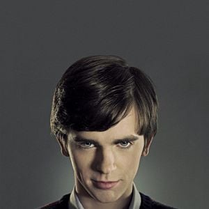 Fotoğraf Freddie Highmore