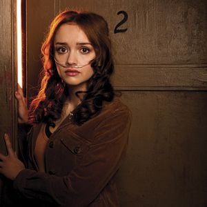 Fotoğraf Olivia Cooke