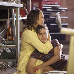 Fotoğraf Freddie Highmore