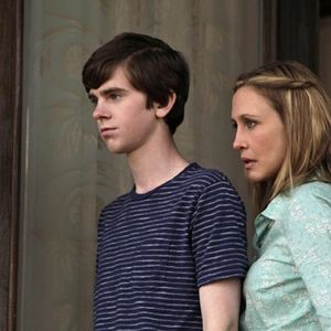 Fotoğraf Freddie Highmore