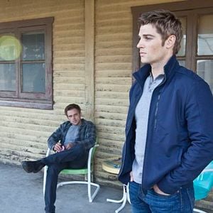 Fotoğraf Bates Motel