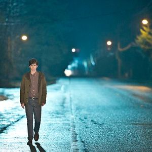 Fotoğraf Freddie Highmore