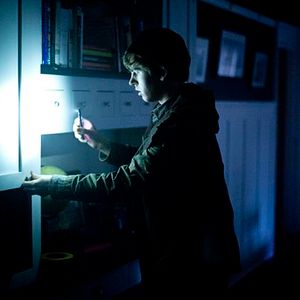 Fotoğraf Freddie Highmore