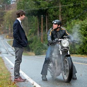 Fotoğraf Bates Motel