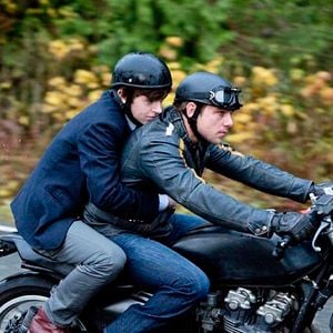 Fotoğraf Bates Motel