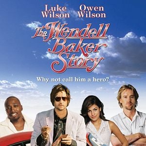 Fotoğraf Wendel Baker'ın Hikayesi