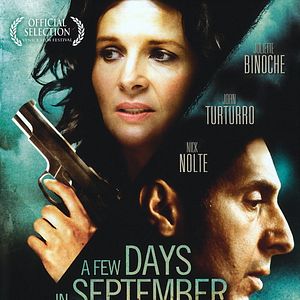 Fotoğraf Eylül'de Birkaç Gün