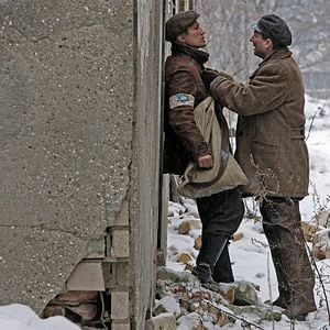 Fotoğraf Karanlıkta Kalanlar