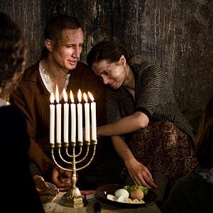 Fotoğraf Karanlıkta Kalanlar