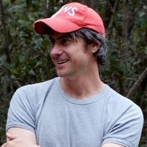 Fotoğraf Andrew Traucki