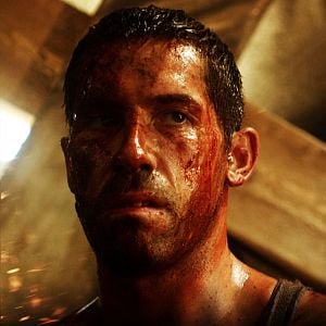 Fotoğraf Evrenin Askerleri İntikam Günü 3D