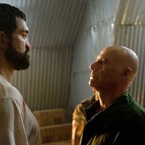 Fotoğraf Evrenin Askerleri İntikam Günü 3D