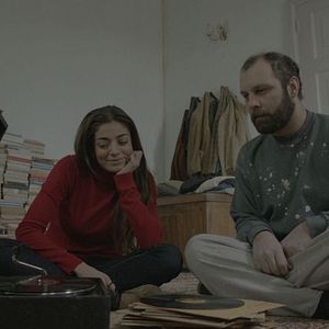 Fotoğraf Evdeki Yabancılar