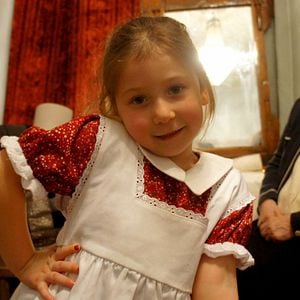 Fotoğraf Evdeki Yabancılar