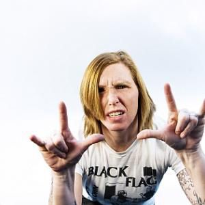 Fotoğraf Hit So Hard