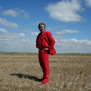 Fotoğraf Oğlum Bak Git