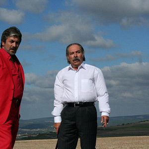 Fotoğraf Oğlum Bak Git