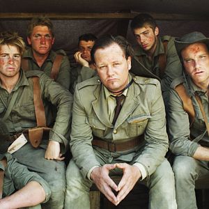 Fotoğraf Çanakkale Çocukları