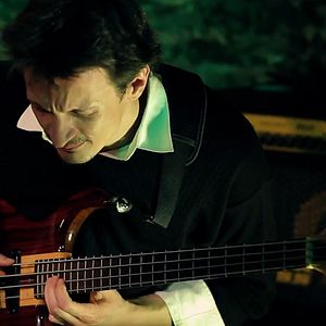 Fotoğraf Yannick Choirat