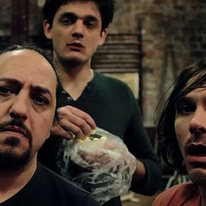 Fotoğraf Blanche Nuit