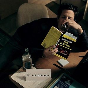 Fotoğraf Blanche Nuit