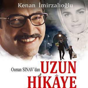 Fotoğraf Uzun Hikaye