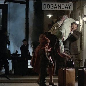 Fotoğraf Uzun Hikaye