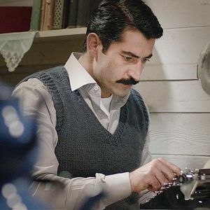 Fotoğraf Uzun Hikaye