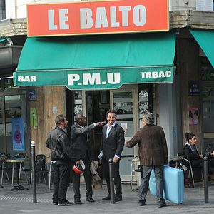 Fotoğraf Lucien Jean-Baptiste