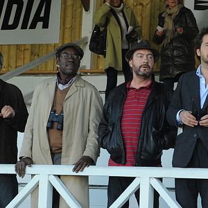 Fotoğraf Lucien Jean-Baptiste