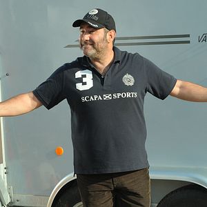 Fotoğraf Sergi López