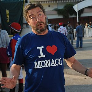 Fotoğraf Philippe Duquesne