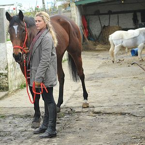 Fotoğraf Vahina Giocante