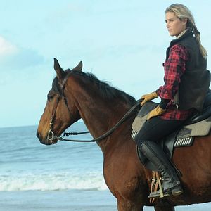 Fotoğraf Vahina Giocante